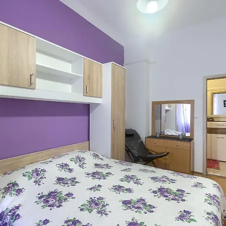 Aida Apartman *