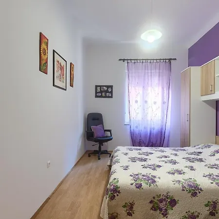 Aida Apartman *