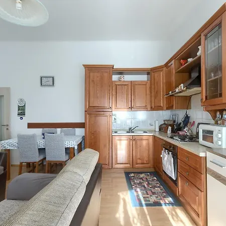 Apartamento Aida