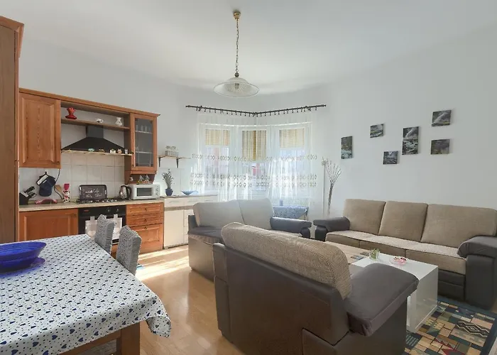 Διαμέρισμα Aida Πούλα