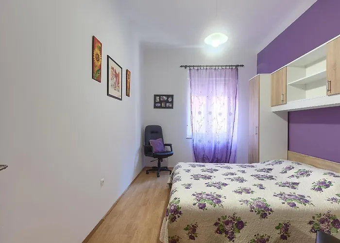 Aida Διαμέρισμα *